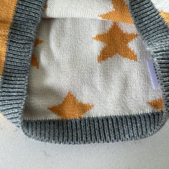 Baby Cat & Jack Knit - Picture 6 of 7